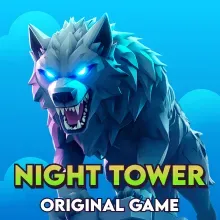 Night Tower